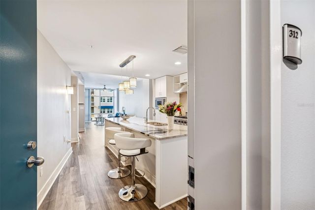 1120 E KENNEDY BOULEVARD 312, Tampa, FL 33602