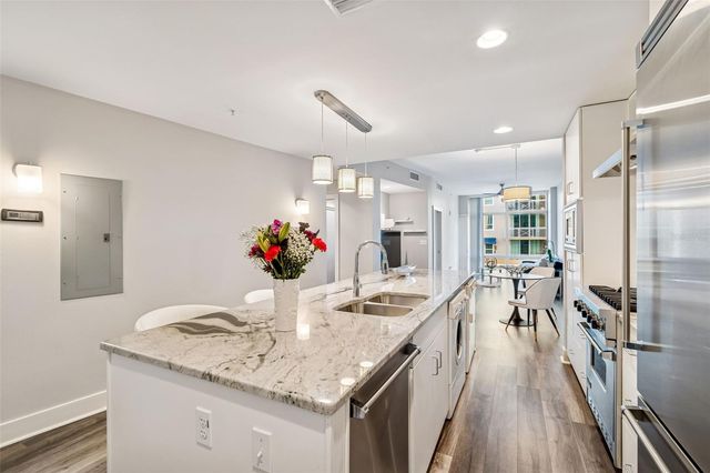 1120 E KENNEDY BOULEVARD 312, Tampa, FL 33602