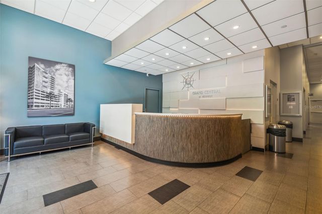 1120 E KENNEDY BOULEVARD 312, Tampa, FL 33602