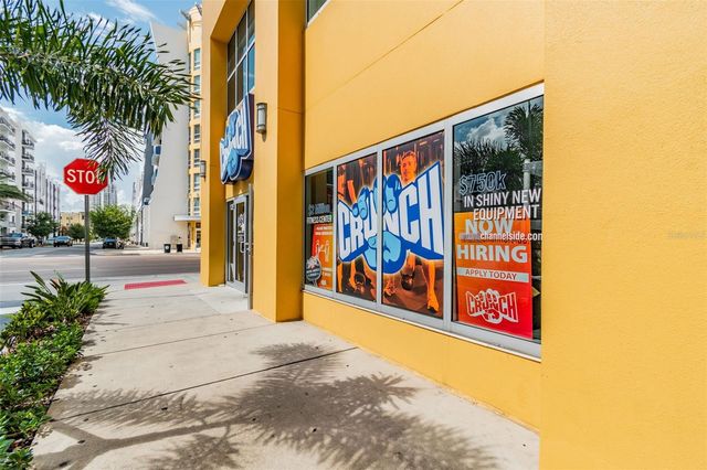 1120 E KENNEDY BOULEVARD 312, Tampa, FL 33602