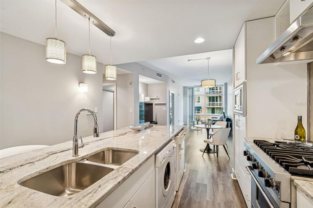 1120 E KENNEDY BOULEVARD 312, Tampa, FL 33602