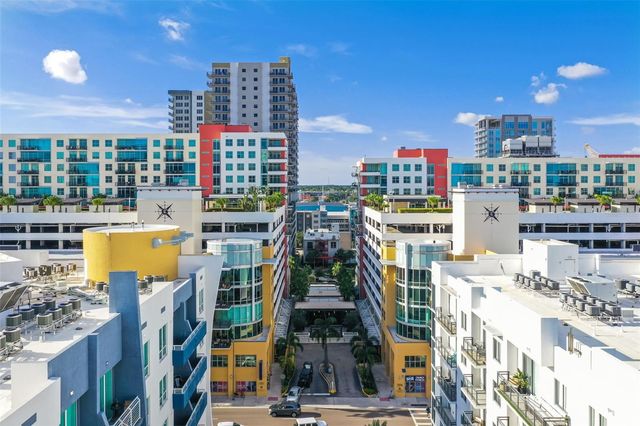 1120 E KENNEDY BOULEVARD 312, Tampa, FL 33602