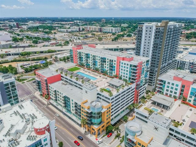 1120 E KENNEDY BOULEVARD 312, Tampa, FL 33602