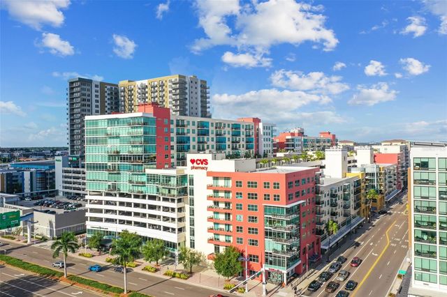 1120 E KENNEDY BOULEVARD 312, Tampa, FL 33602