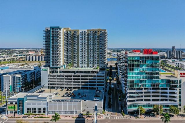 1120 E KENNEDY BOULEVARD 312, Tampa, FL 33602