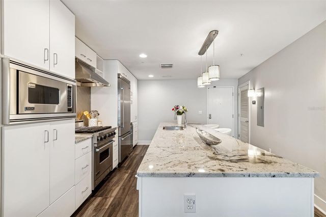 1120 E KENNEDY BOULEVARD 312, Tampa, FL 33602