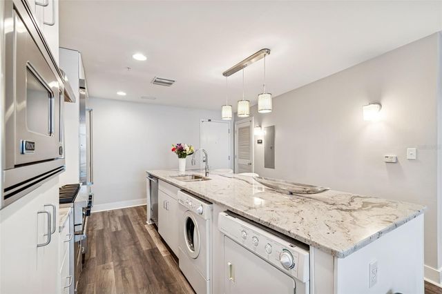 1120 E KENNEDY BOULEVARD 312, Tampa, FL 33602