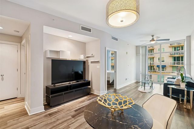 1120 E KENNEDY BOULEVARD 312, Tampa, FL 33602