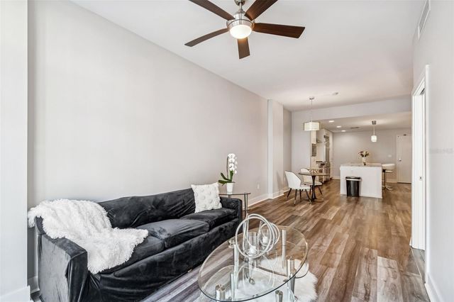 1120 E KENNEDY BOULEVARD 312, Tampa, FL 33602