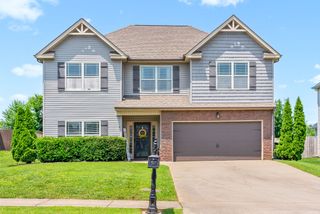 763 Sturdivant Dr, Clarksville, TN 37042