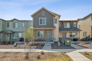 2445 Harlequin Place, Johnstown, CO 80534