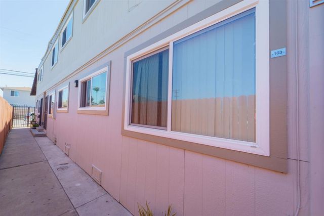 1740 N Ave, National City, CA 91950
