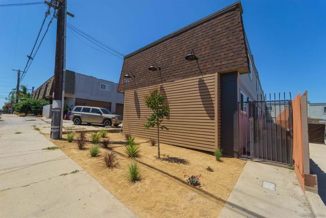 1740 N Ave, National City, CA 91950