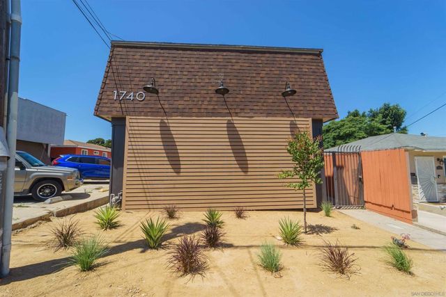 1740 N Ave, National City, CA 91950