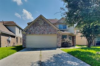 16937 Wren Hill Street, Conroe, TX 77385