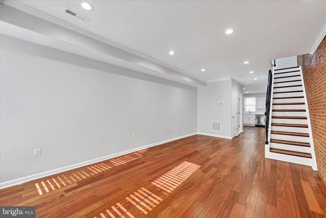 1138 CLEVELAND ST, Baltimore, MD 21230