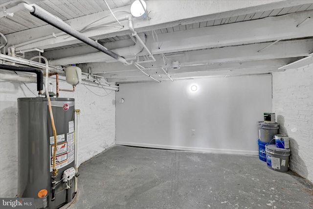 1138 CLEVELAND ST, Baltimore, MD 21230