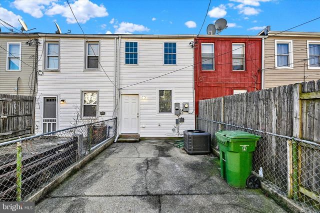 1138 CLEVELAND ST, Baltimore, MD 21230