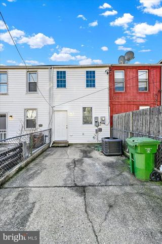 1138 CLEVELAND ST, Baltimore, MD 21230