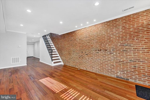 1138 CLEVELAND ST, Baltimore, MD 21230