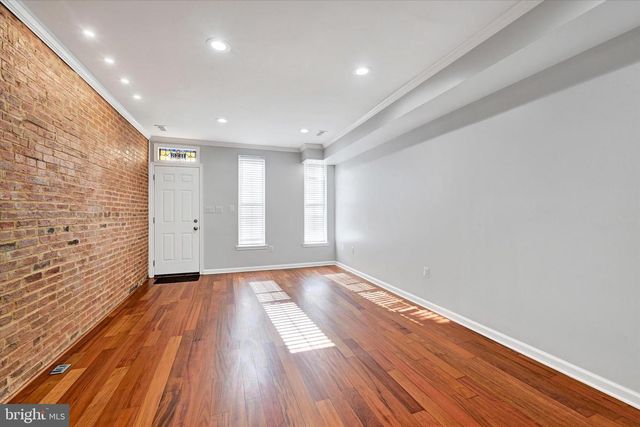 1138 CLEVELAND ST, Baltimore, MD 21230