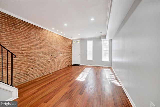 1138 CLEVELAND ST, Baltimore, MD 21230