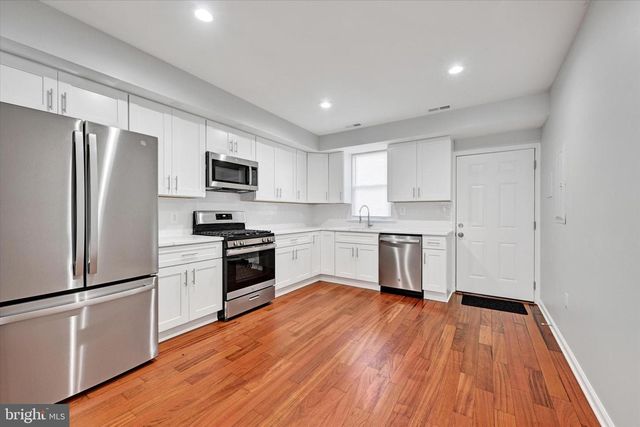 1138 CLEVELAND ST, Baltimore, MD 21230