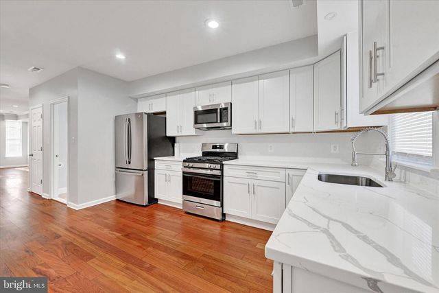 1138 CLEVELAND ST, Baltimore, MD 21230