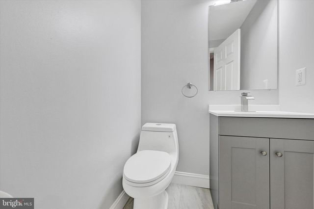 1138 CLEVELAND ST, Baltimore, MD 21230