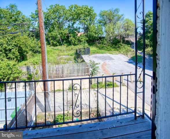 1200 GLYNDON AVE, Baltimore, MD 21223
