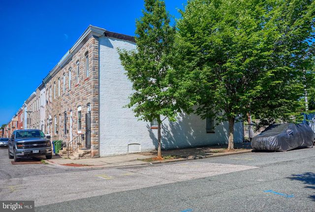 1200 GLYNDON AVE, Baltimore, MD 21223