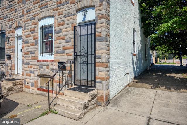 1200 GLYNDON AVE, Baltimore, MD 21223