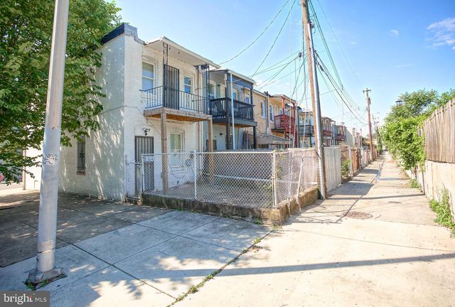 1200 GLYNDON AVE, Baltimore, MD 21223