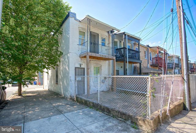 1200 GLYNDON AVE, Baltimore, MD 21223
