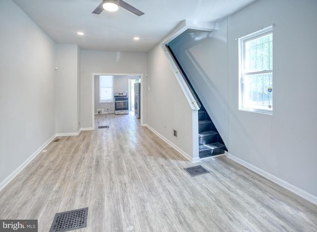 1200 GLYNDON AVE, Baltimore, MD 21223