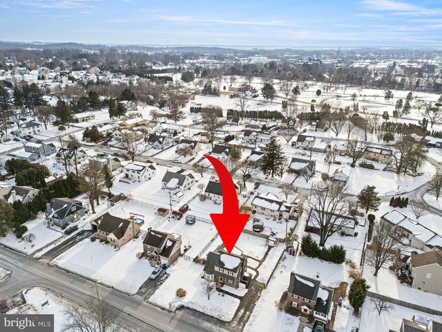 104 S 5 POINTS RD, West Chester, PA 19382