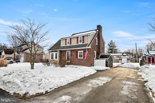 104 S 5 POINTS RD, West Chester, PA 19382