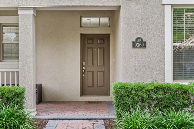 9360 MCLAREN ALLEY, Winter Garden, FL 34787