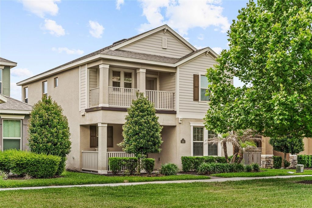 9360 MCLAREN ALLEY, Winter Garden, FL 34787