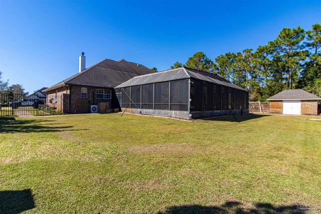 2628 Holley Club Dr, Navarre, FL 32566