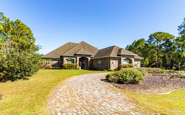 2628 Holley Club Dr, Navarre, FL 32566