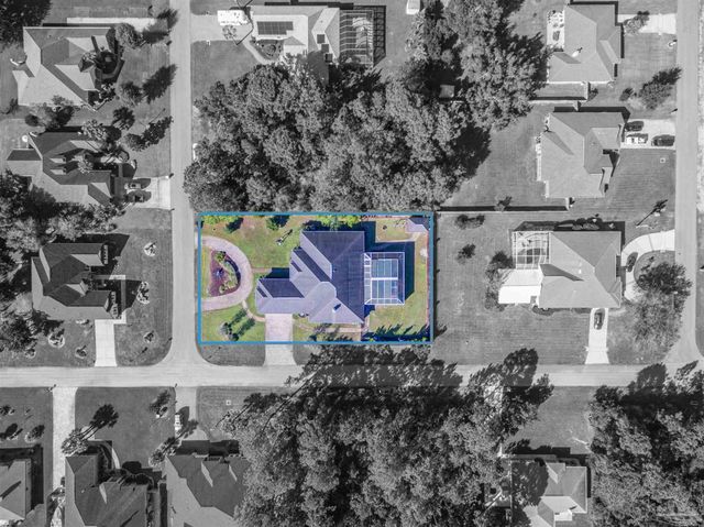 2628 Holley Club Dr, Navarre, FL 32566