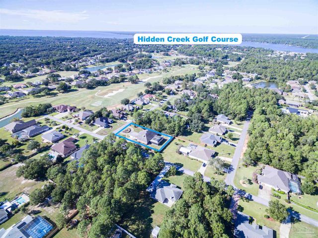 2628 Holley Club Dr, Navarre, FL 32566