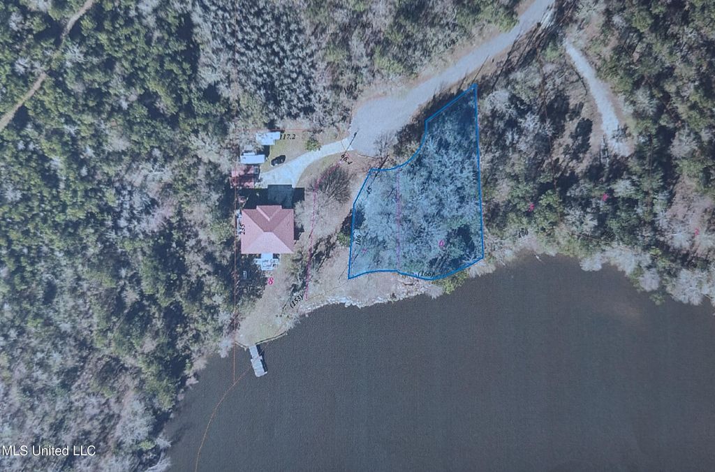 4169 Rue Sanchez, D'iberville, MS 39540