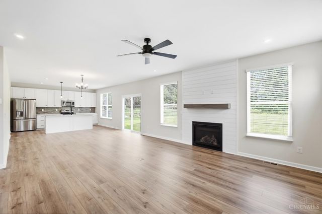 5785 Turning Leaf Way, Hamilton Twp, OH 45039