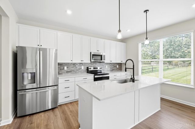5785 Turning Leaf Way, Hamilton Twp, OH 45039