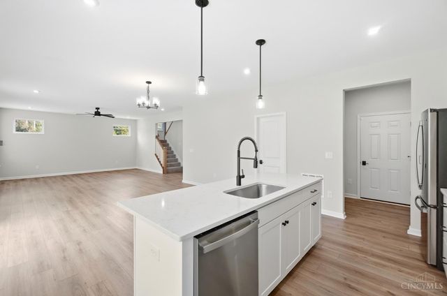 5785 Turning Leaf Way, Hamilton Twp, OH 45039