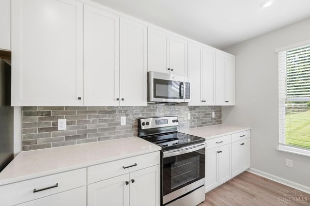 5785 Turning Leaf Way, Hamilton Twp, OH 45039