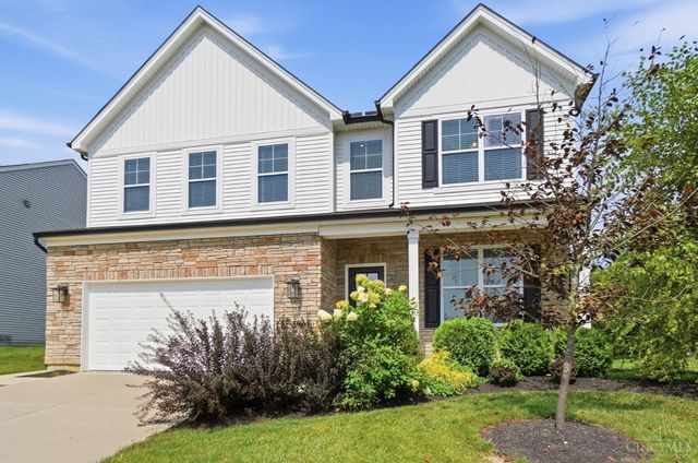 5785 Turning Leaf Way, Hamilton Twp, OH 45039