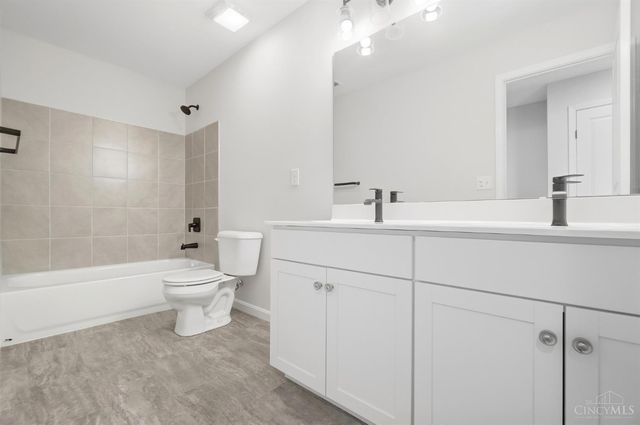 5785 Turning Leaf Way, Hamilton Twp, OH 45039